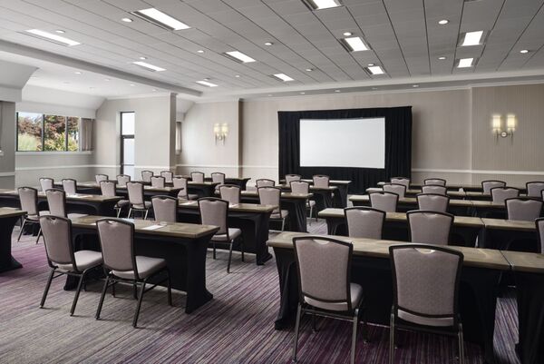 Hanover Marriott