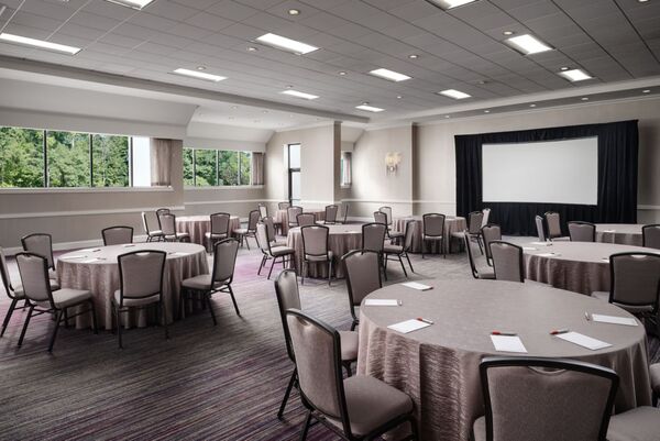 Hanover Marriott