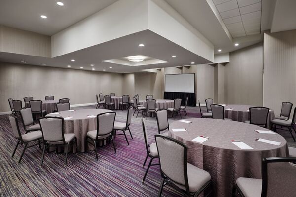 Hanover Marriott