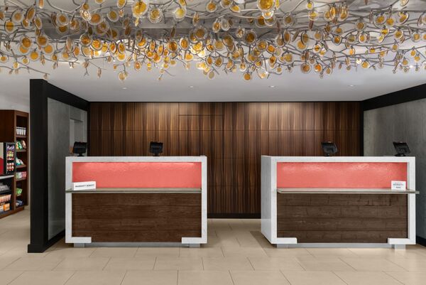 Hanover Marriott