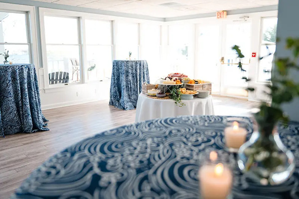 Mystic Yachting Center