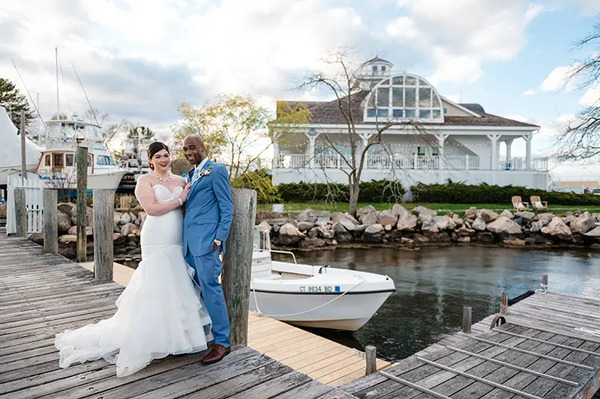 Mystic Yachting Center