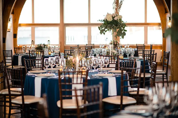 Mystic Yachting Center