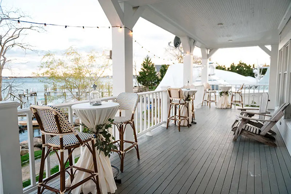 Mystic Yachting Center