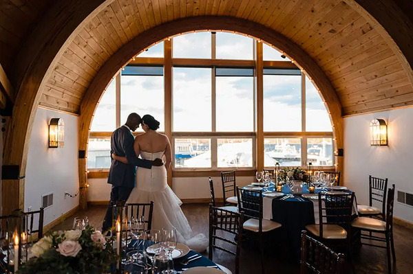 Mystic Yachting Center