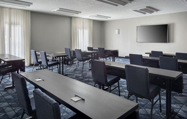 Courtyard by Marriott Annapolis