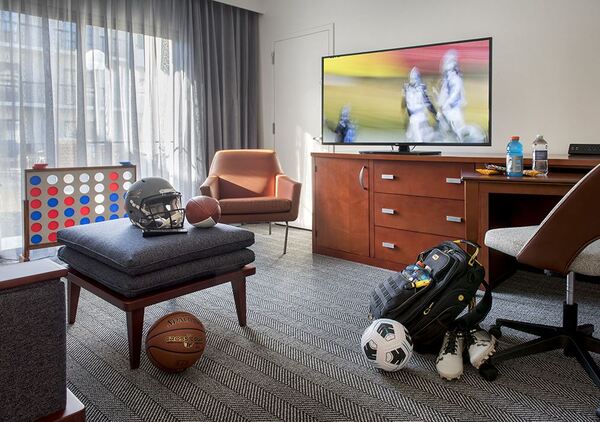 Courtyard by Marriott Annapolis