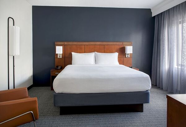 Courtyard by Marriott Annapolis