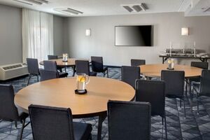 Courtyard by Marriott Annapolis, Annapolis