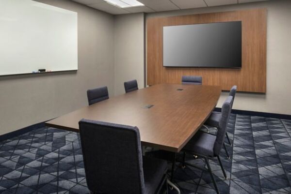 Courtyard by Marriott Annapolis