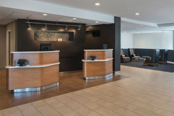 Courtyard by Marriott Annapolis