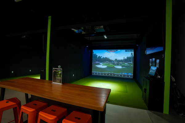 The Back Nine Golf - Boise