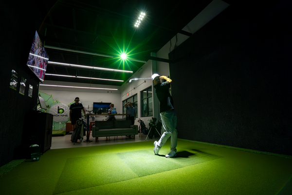 The Back Nine Golf - Boise