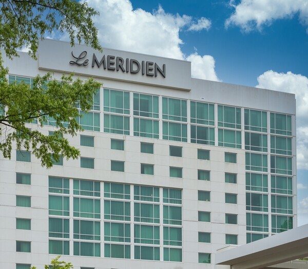 Le Méridien Atlanta Perimeter