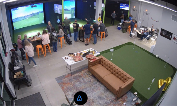 The Back Nine Golf - Boise