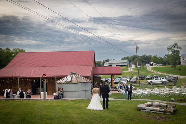 Stables Entwined Event Venue