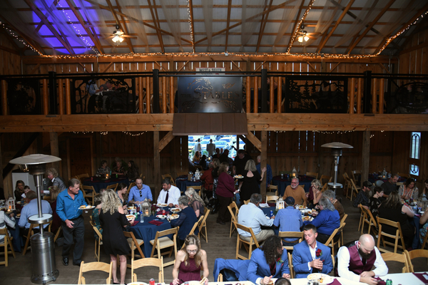 Stables Entwined Event Venue