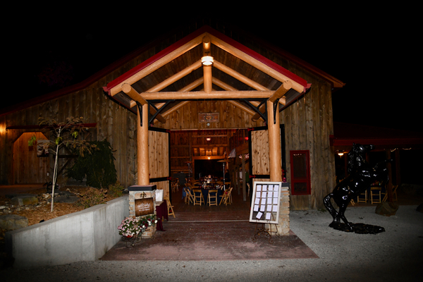 Stables Entwined Event Venue