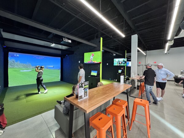 The Back Nine Golf - Boise