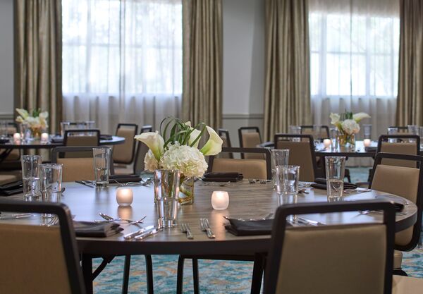 Renaissance Shoals Resort & Spa