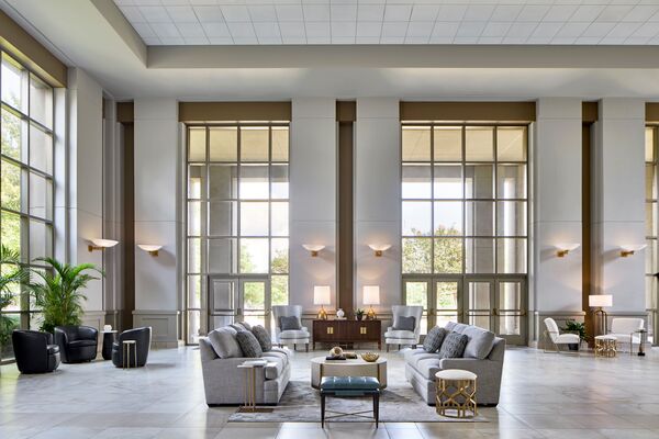 Renaissance Shoals Resort & Spa