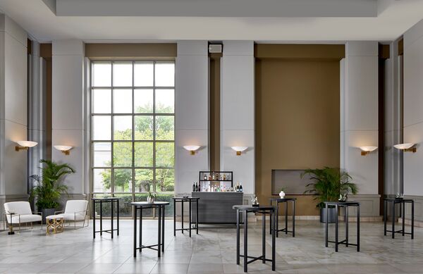 Renaissance Shoals Resort & Spa