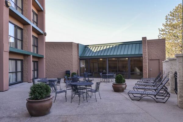 BW Plus Midwest Inn