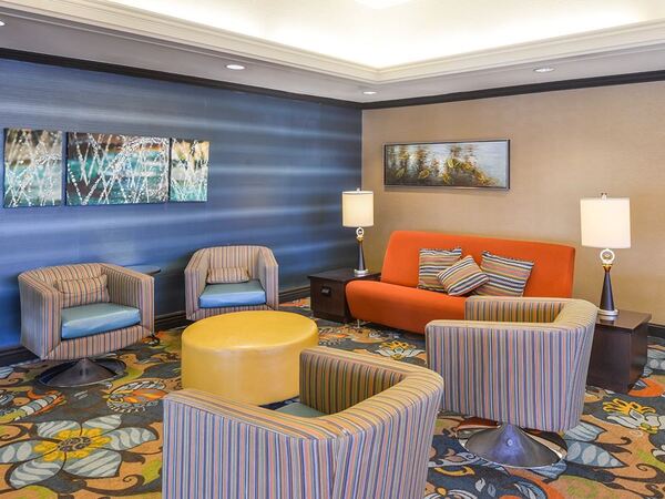 BW Plus Midwest Inn