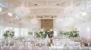 Lakefront Ballroom