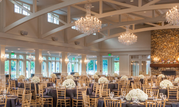 Trump National Golf Club Charlotte