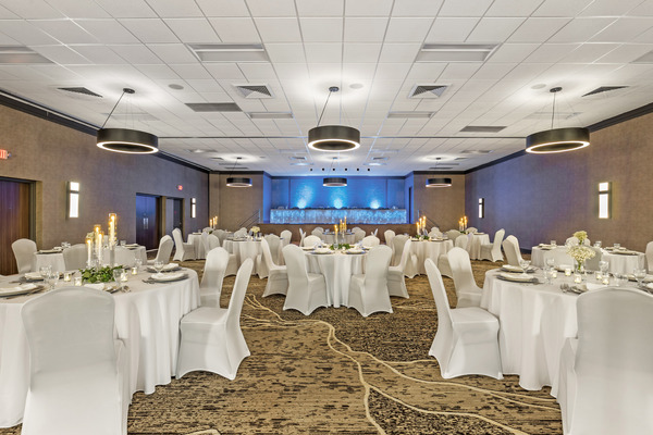 Best Western - Holiday Lodge