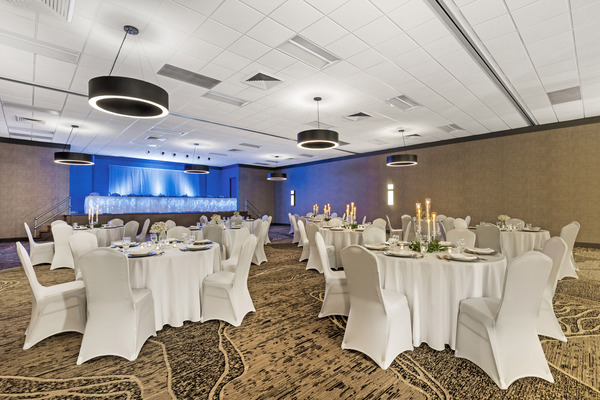 Best Western - Holiday Lodge
