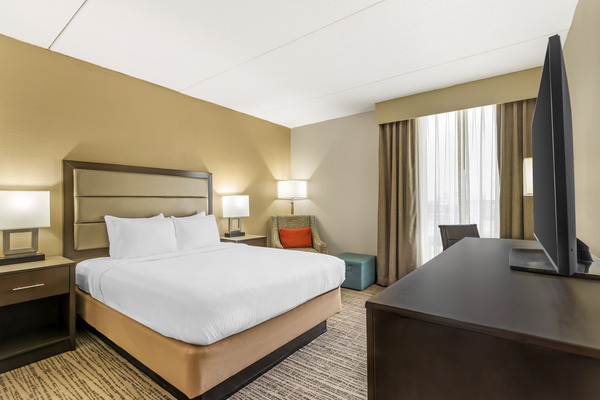 Best Western - Holiday Lodge