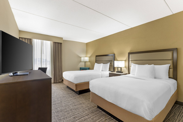 Best Western - Holiday Lodge
