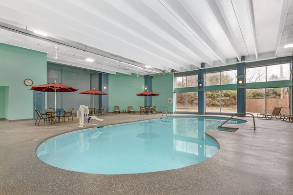 Best Western - Holiday Lodge