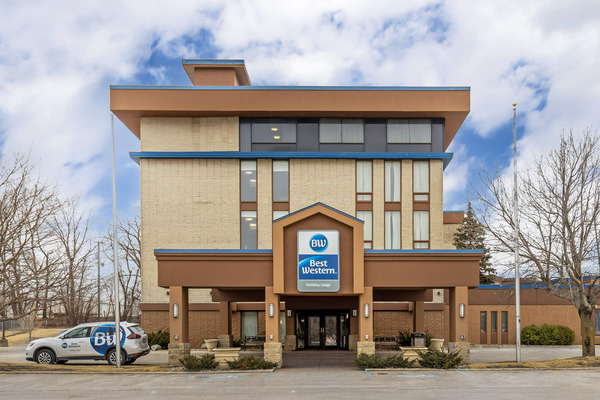 Best Western - Holiday Lodge