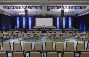Shoals Ballroom