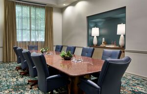 Ford City Board Room