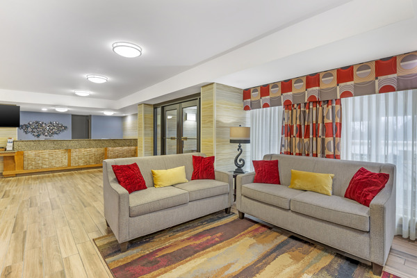 Best Western - Holiday Lodge