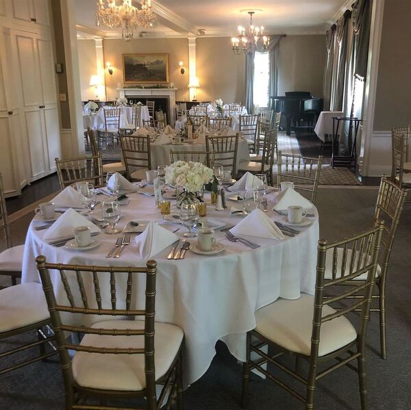 The Clifton Club
