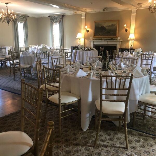 The Clifton Club