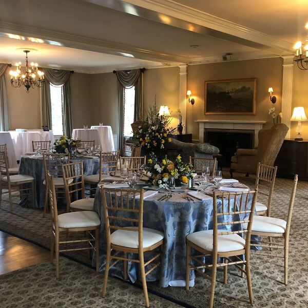 The Clifton Club