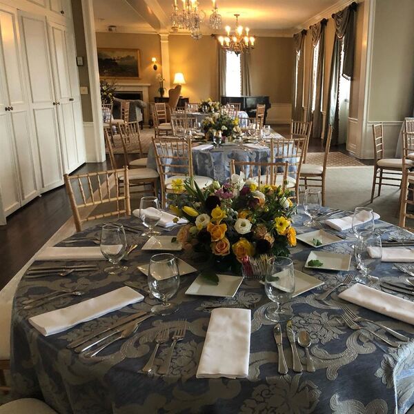 The Clifton Club