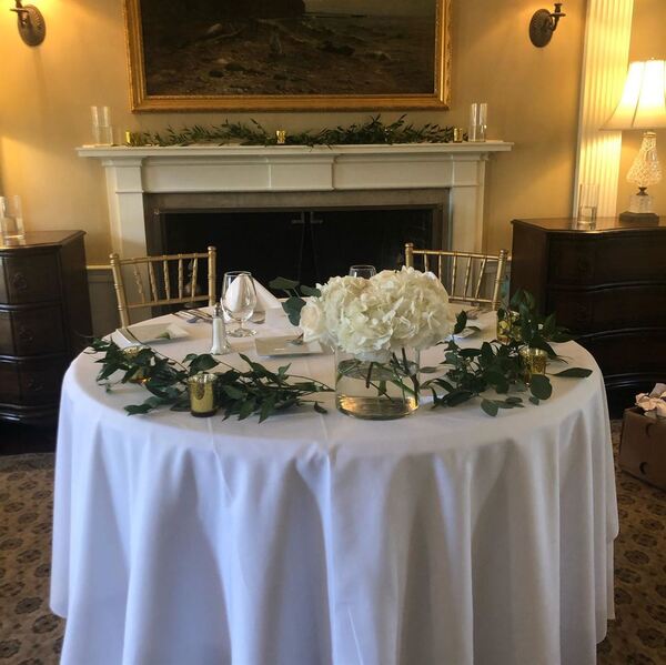 The Clifton Club