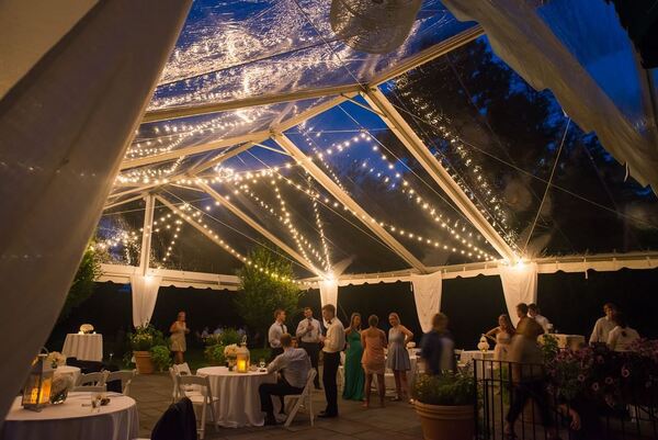 The Clifton Club