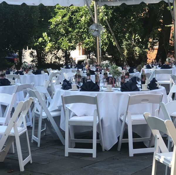 The Clifton Club