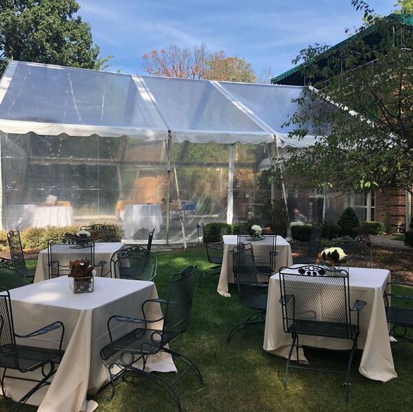 The Clifton Club