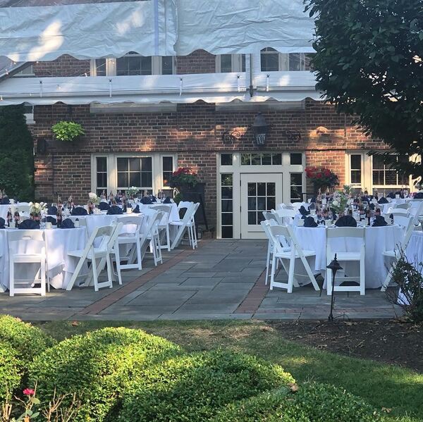 The Clifton Club