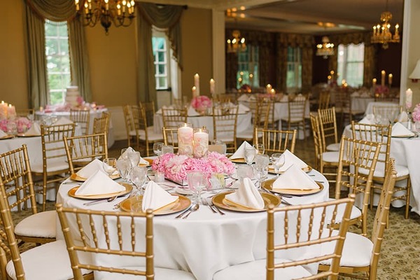 The Clifton Club