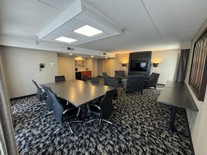Boardroom Suite